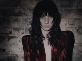 Dcéra Davea Gahana dobýja európsku scénu svojím dark popom. Nechce byť vnímaná cez prizmu Depeche Mode