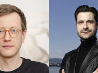 Dali sme svetu prvý klimatický soundtrack, hovoria slovenskí tvorcovia filmu Musíme prežiť