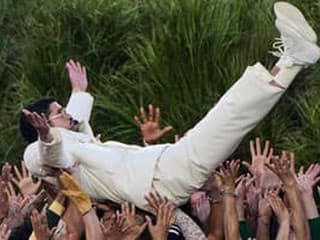 Bad Bunny v Super Bowle vyhral nad nenávisťou