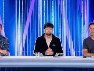 SuperStar opäť prekvapila: Prachař skončil pod ihlou a Calin našiel prototyp speváka roka 2026