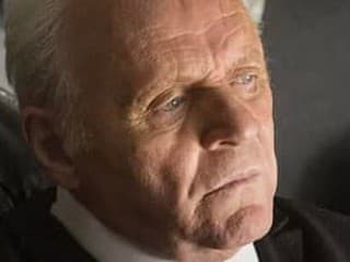 Anthony Hopkins si vo veku 88 rokov plní sen. Oscarový herec vydá album Life Is a Dream