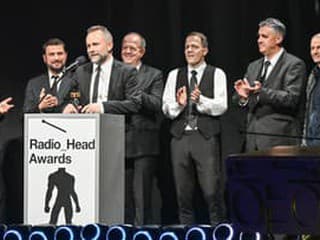 Radio_Head Awards 2025: Oslava alternatívnej hudby, lakmusový papierik cenzúry aj hlas, ktorý neostal ticho