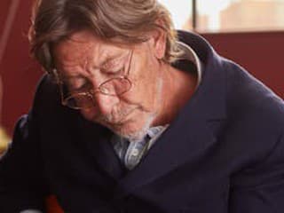 Zomrel Chris Rea, autor jednej z najkrajších vianočných piesní. Mal 74 rokov