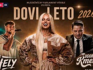 SIMA vo Vrábľoch: Jedna z najväčších hviezd slovenskej hudobnej scény mieri do Vrábľov