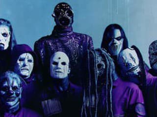 Slipknot majú rozpracovaných vyše 50 skladieb. Nový album vzniká s producentom Faith No More