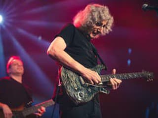 Žiadny balast, len hudba. Fermata musela v Bratislave pridať ďalší koncert, prvý dopadol na jednotku