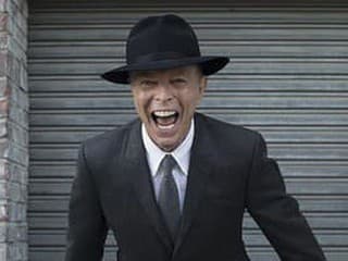Bowieho rodný dom otvára dvere: Pocta legende k desiatemu výročiu úmrtia