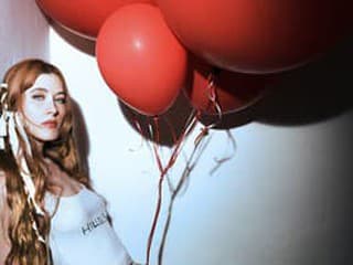 Mimo radar: Grace Inspace mení úzkosť a 