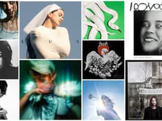 50 albumov roka 2025 podľa redakcie Hudba.sk