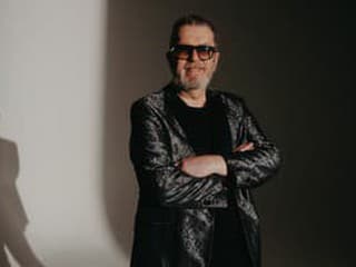 Richard Müller má 65 rokov. Z času si nerobí nepriateľa, ale ďalší album