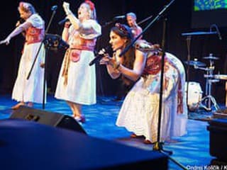 World Music Festival Bratislava zvíťazil v medzinárodnom rebríčku festivalov za rok 2025