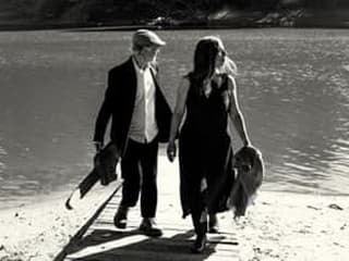 Shina a Dano z Longital: Keď sa nám podarí dostať do plynutia pesničky, plávame v nej ako v jazere