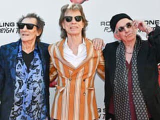 Rolling Stones v Robloxe: Pri príležitosti vydania albumu Foreign Tongues spúšťajú vlastný herný zážitok