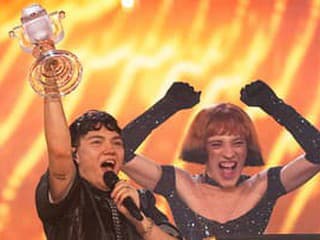 Pop opera opäť triumfovala nad politikou. Eurovízia sa vďaka 