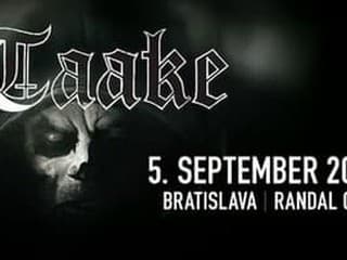 Už začiatkom septembra zahalí Bratislavu nórska hmla Taake