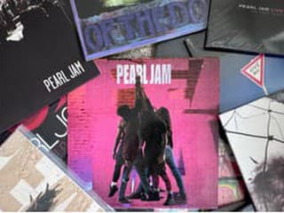 Pred 35 rokmi vyšiel jeden z mojich najobľúbenejších albumov – Ten od Pearl Jam