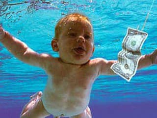 Nevermind má 35 rokov. Nirvana si výročie pripomenie aj ocenením na MTV VMAs