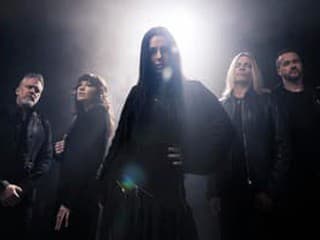 Evanescence ohlasujú album Sanctuary, novinka Who Will You Follow naznačuje tvrdší zvuk