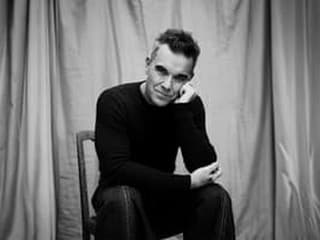 Robbie Williams bude zabávať Ostravu. Festival Colours Of Ostrava oznamuje prvé meno roka 2027