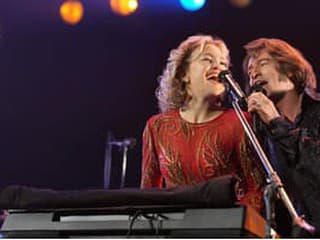 Mali spoločný sen, potom prišiel život. Do kín prichádza oceňovaná hudobná dráma Smutný song