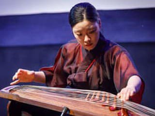 Psychedelia, folklór aj tradície: Pod názov world music sa toho zmestí veľa. Dôkazom bol aj festival v Bratislave