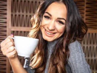 Martina Comisso: Nič som nenechala na náhodu. Do KZP som išla s cieľom vyhrať