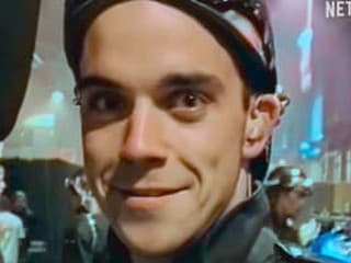 Netflix zverejnil prvý trailer k dokumentárnemu seriálu o skupine Take That