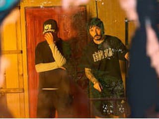 Nový projekt Gaanz: Most medzi Duklou a Berlin Manson