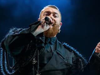Sam Smith dostal od Toma Pettyho list, nikdy mu naň neodpovedal. Po rokoch svoje rozhodnutie ľutuje
