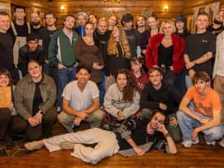 SOZA Songwriting Camp priniesol 31 nových piesní a spojil hudobníkov z desiatich krajín