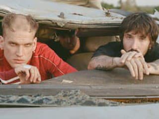 Nový album Berlin Manson: Kapelám sa neverí, kapely sa kontrolujú