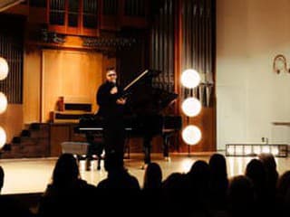 Norbert Daniš pozýva na svoj najväčší koncert kariéry: LUMINA zaznie v Bratislave