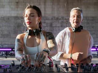 Telekom Electronic Beats v Bratislave: klubová hudba našla svoj domov pod mostom