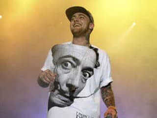 Mac Miller zostáva prítomný aj osem rokov po smrti. The Divine Feminine dostáva novú edíciu