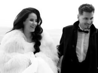Tri svadby, deti na ceste a nový hit: Skupina Iconito verí, že svet zachráni Láska