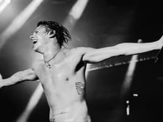 Yungblud po emotívnom Bludfeste v Česku: Snažím sa len šíriť lásku. Tá nenávisť ma ťaží