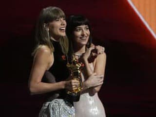 Taylor Swift predlžuje éru The Life of a Showgirl. Na Encore pridáva štyri nové skladby