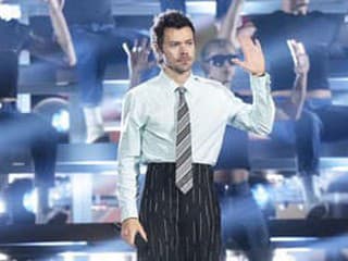 Harry Styles vydal nový album. Ovplyvnili ho osobné skúsenosti aj strata priateľa