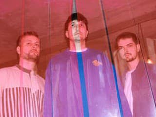 Sam Handwich vydávajú dvojité EP All Good digitálne aj na limitovanej edícii 