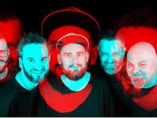 QR kód namiesto cédečka? Myschak Band ukazujú, že album ešte nepovedal posledné slovo