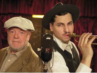 Narodeninový duet, ktorý spája generácie: Peter Lipa a Iconito sa spojili v skladbe Liponito (Keby som bol Lipa...)