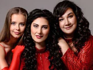 Teraz je náš čas, hovoria Trio Divas. Tri speváčky prichádzajú s prvou autorskou skladbou
