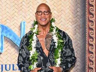 The Rock chce byť hudobníkom. Dwayne Johnson vážne uvažuje o speváckej kariére
