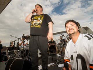 Grape 2025: Justice, Empire Of The Sun, The Kooks, Caribou a ihrisko na letisku plné hudby a športu