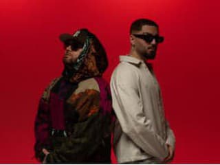 Slovenský sound s globálnou ambíciou: Kali a Peter Pann predstavili projekt Bandolera s marocko-americkým spevákom Ilyahom