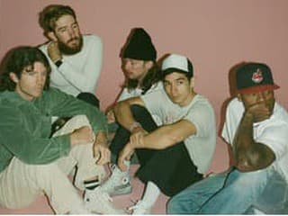 Hardcoroví Turnstile dali svoj album do rúk Eltonovi Johnovi, Hayley Williams aj Dying Fetus