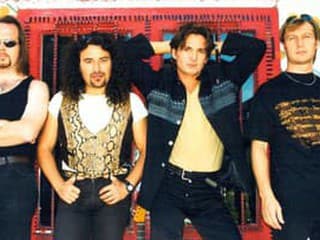 Pánska jazda skupiny Tublatanka vychádza po 25 rokoch prvýkrát na vinyle