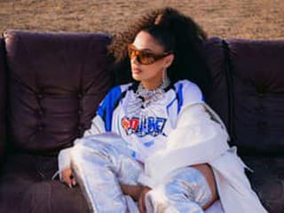 Anita Soul mieri na letné playlisty. Novinka „So Special“ prináša svetový zvuk aj skutočný príbeh