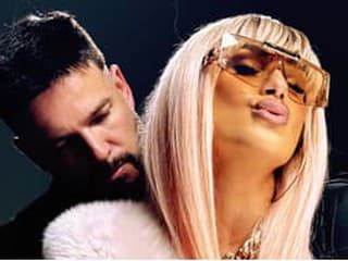 VIDEO: Anita Soul a Ego predstavujú prvú spoločnú skladbu. Pozrite si videoklip Over It