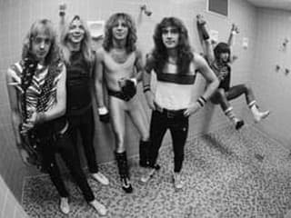 Režisér dokumentu o Iron Maiden: Náš film je predovšetkým o vytrvalosti, s akou kapela odmietala trendy
